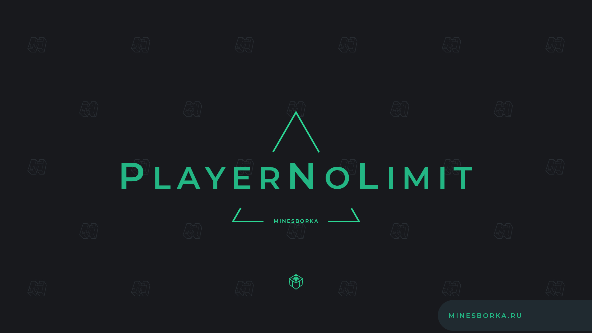 Скачать плагин PlayerNoLimit | Бесконечные слоты на сервере майнкрафт