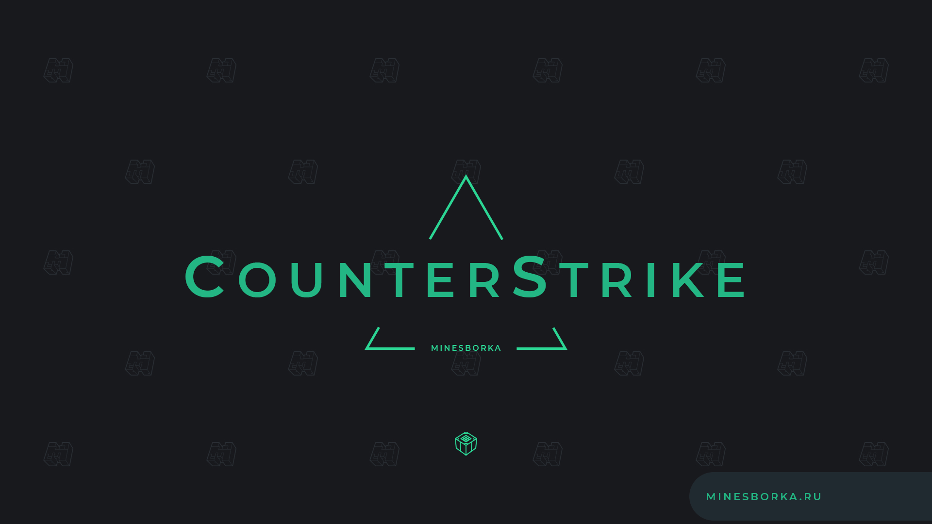 Скачать плагин CounterStrike | Cops and Crims | Мини игра в стиле стрелялок для сервера Майнкрафт