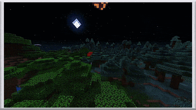Скачать плагин MeteoritesPro | Новые структуры в виде метеоритов для сервера Minecraft 1.14-1.19