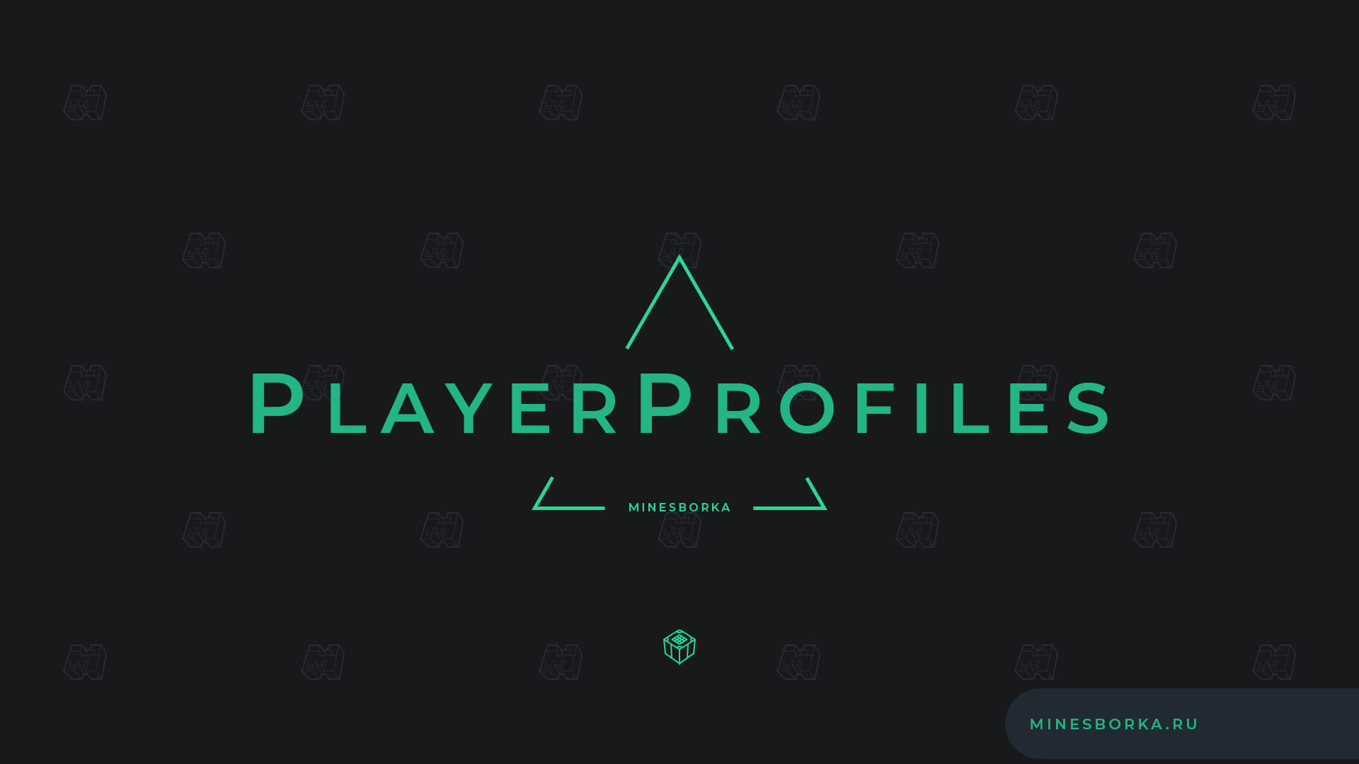 Плагин PlayerProfiles | Профили игроков на сервере Minecraft