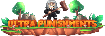 Плагин Ultra Punishments | Приватная система с наказаниями для сервера Minecraft [1.19 - 1.8]