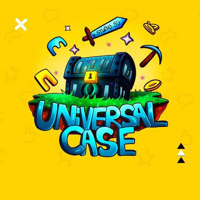 Плагин UniversalCase | Создай донат кейсы на сервере Minecraft