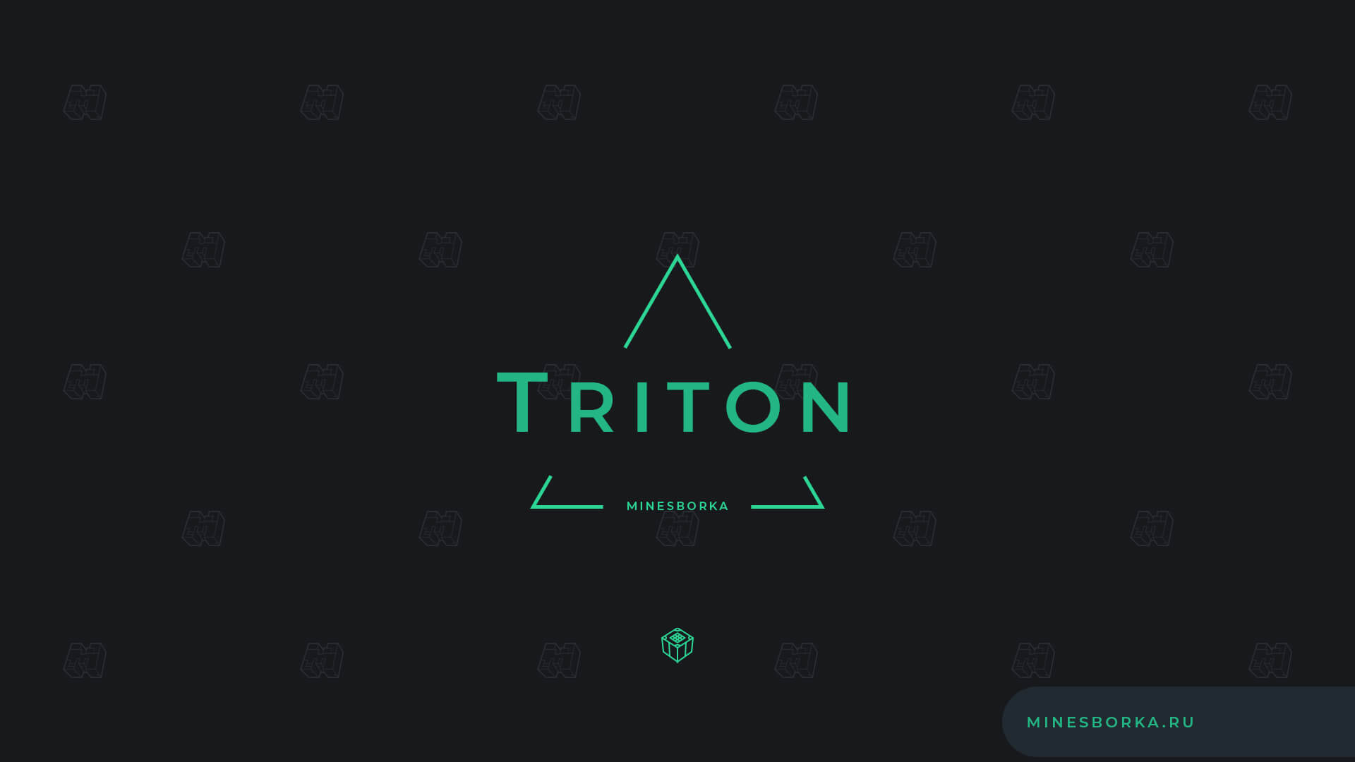 Плагин Triton | Minecraft сервер на разных языках | 1.8-1.14