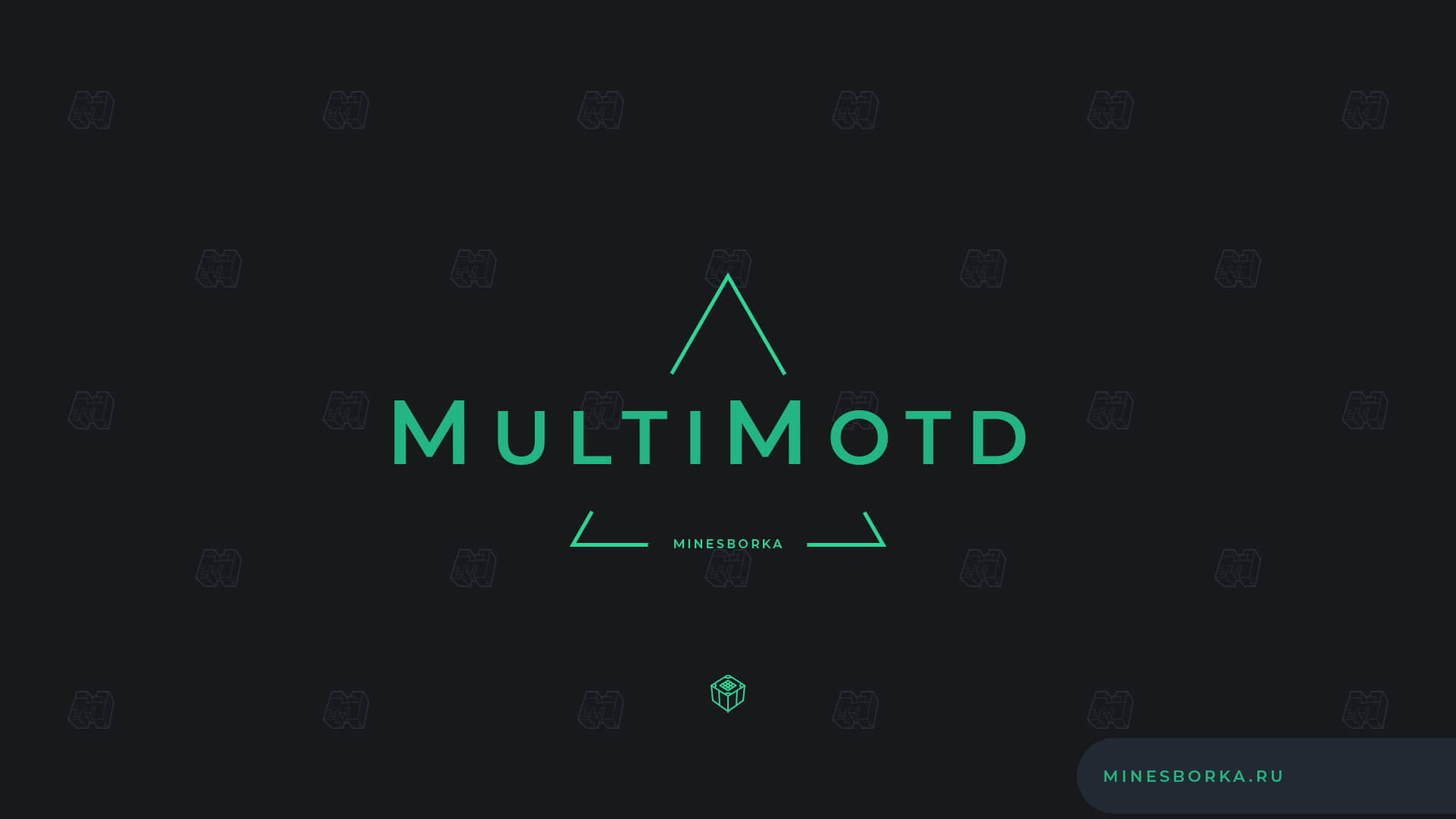 Плагин MultiMOTD | МОТД | Настройка названия сервера Minecraft