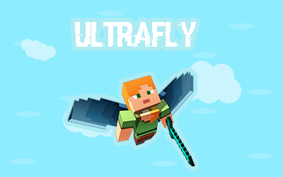 Плагин LtraFly | Fly За Деньги Для Игроков [1.16.4 - 1.8.