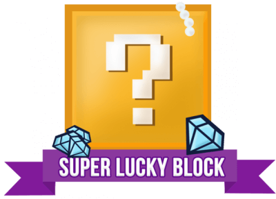 Плагин SuperLuckyBlock | Плагин LuckyBlock, который дает вам ПОЛНЫЙ контроль!