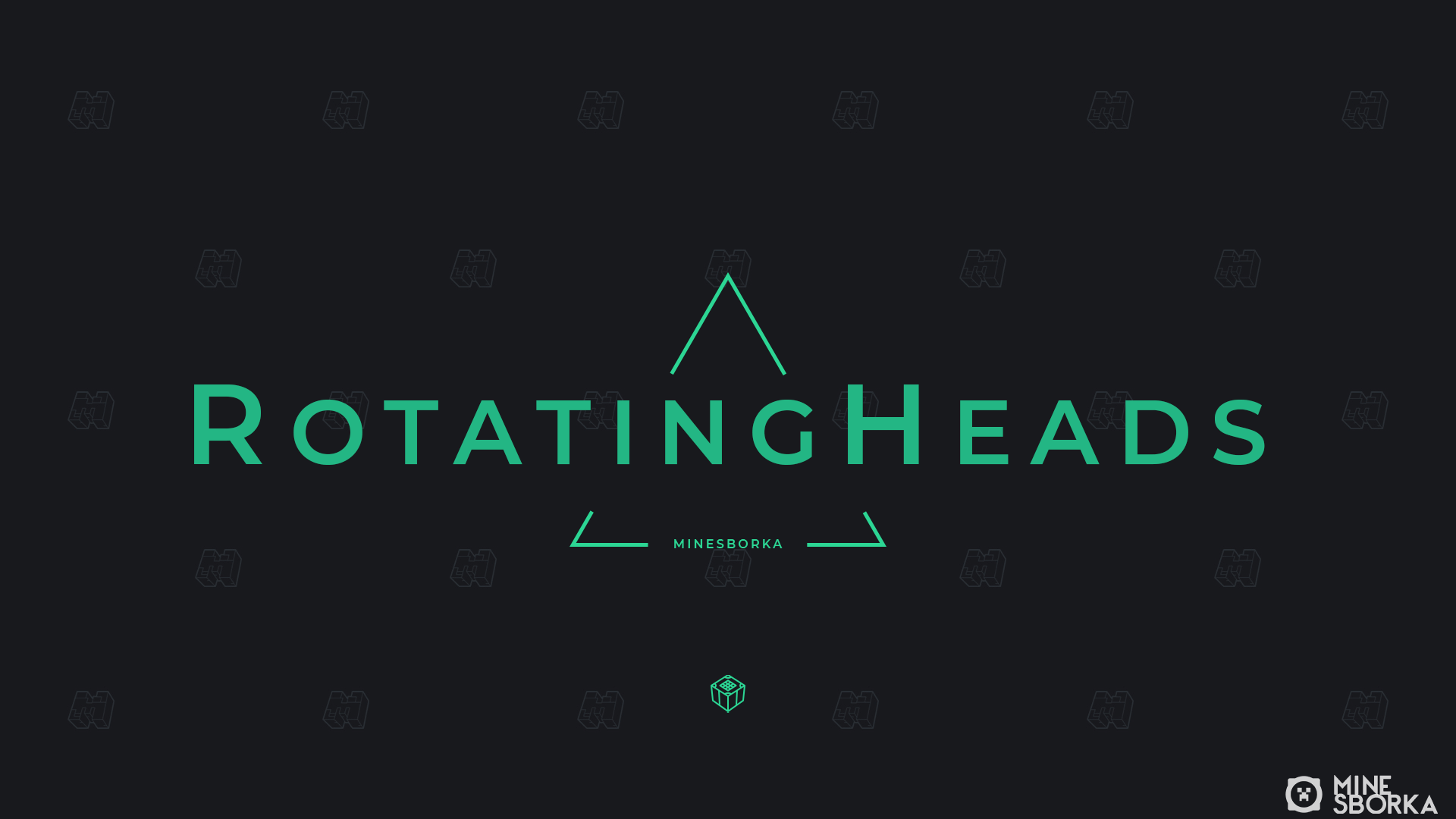 СКАЧАТЬ ПЛАГИН ROTATINGHEADS REBORN | ПЛАГИН ДЛЯ ДЕКОРАЦИЙ НА ГОЛОВАХ | ОТЛИЧНЫЙ ПЛАГИН ДЛЯ ДЕКОРАЦИИ ЛОББИ