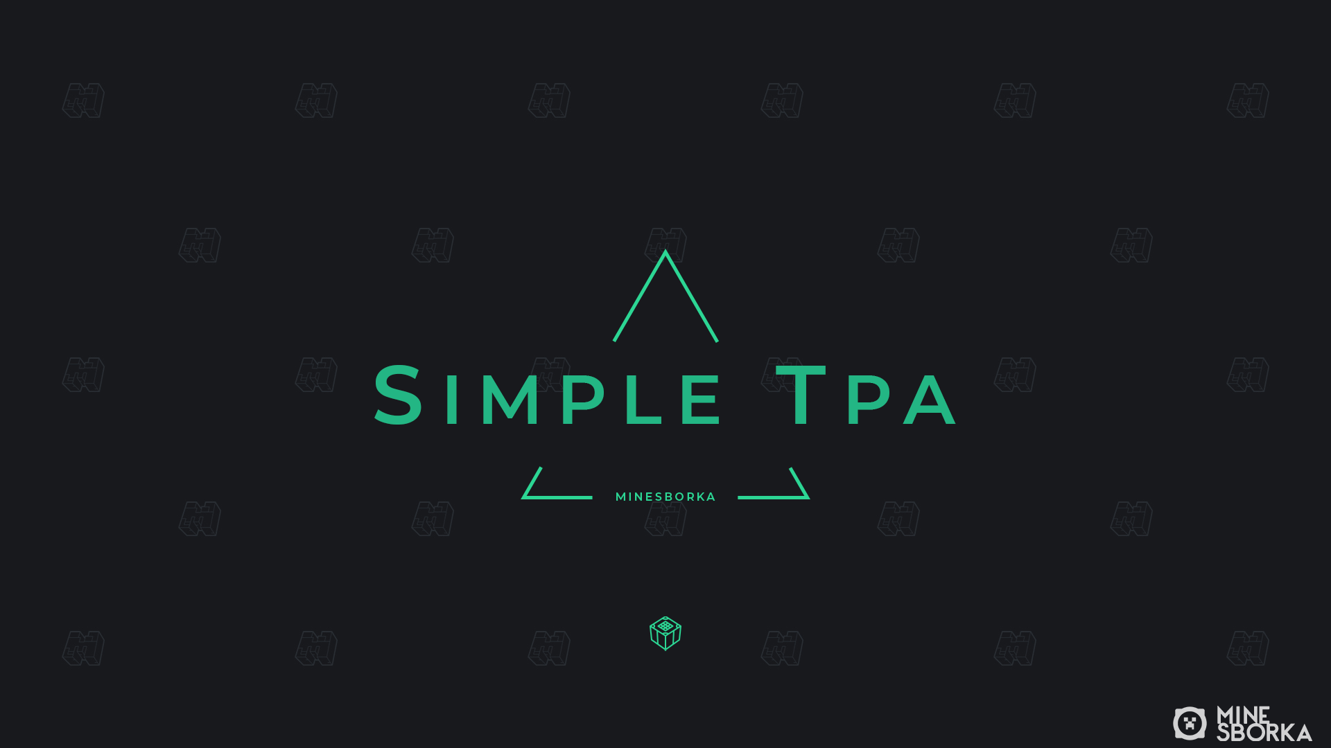 Плагин Simple Tpa | Простая телепортация между игроками для сервере Minecraft 1.7-1.19