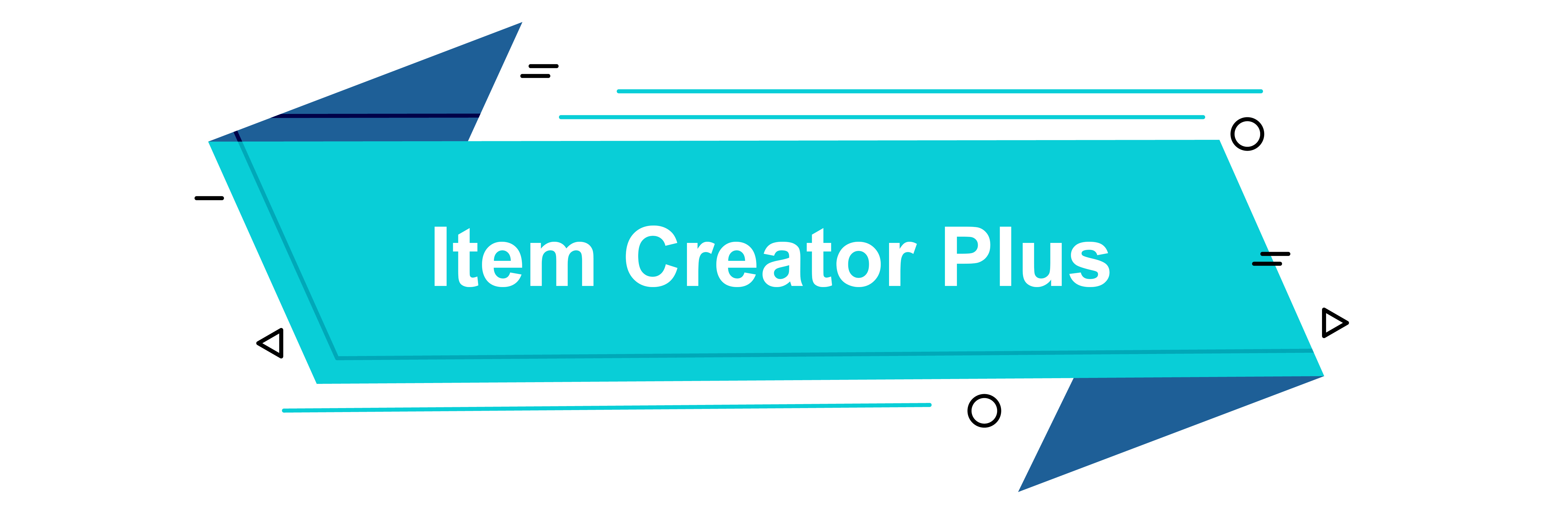 Скачать плагин ItemCreatorPlus 1.13-1.18 | Создание уникальных предметов